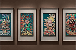 金属画定制：打造专属艺术空间