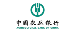 农业银行
