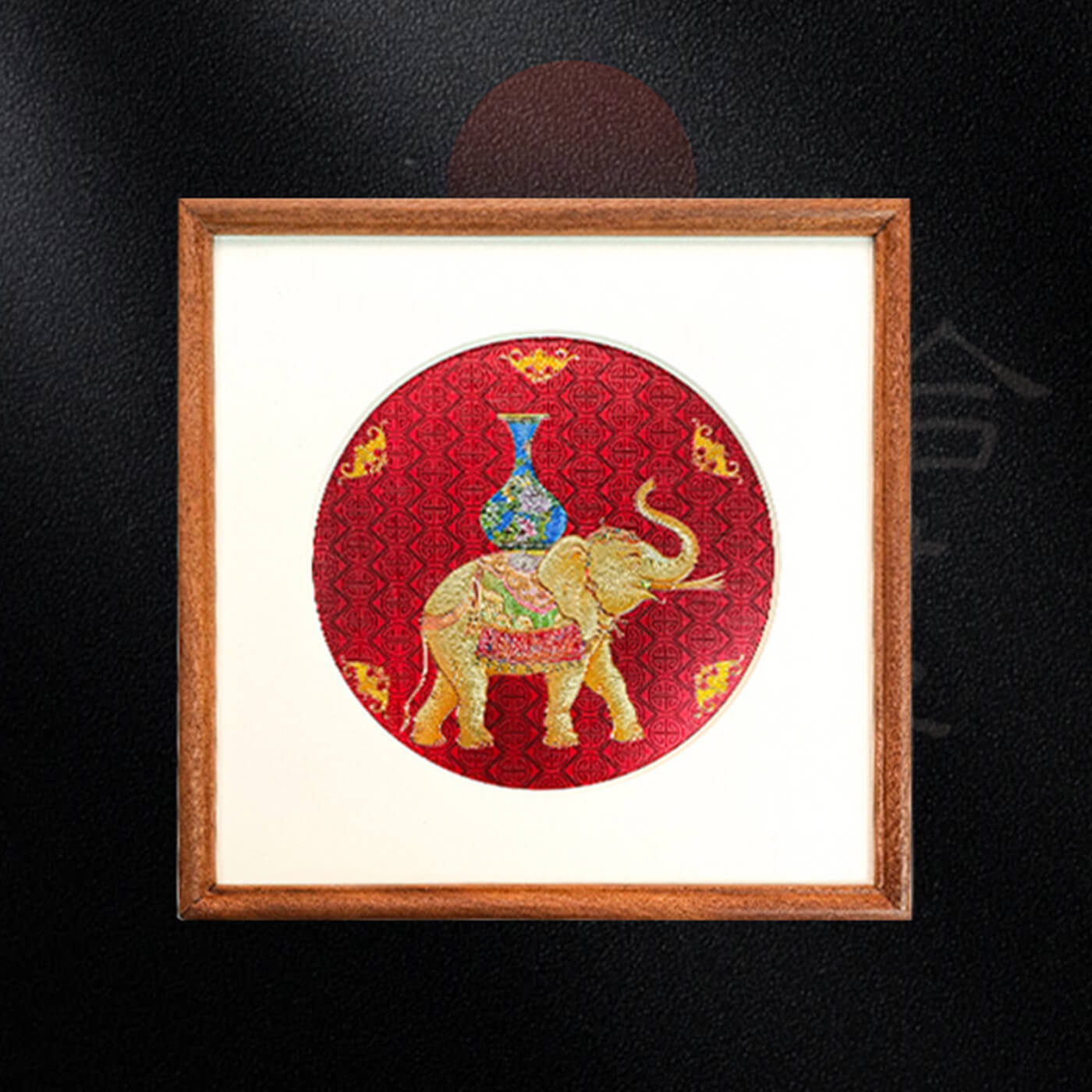 平安吉祥