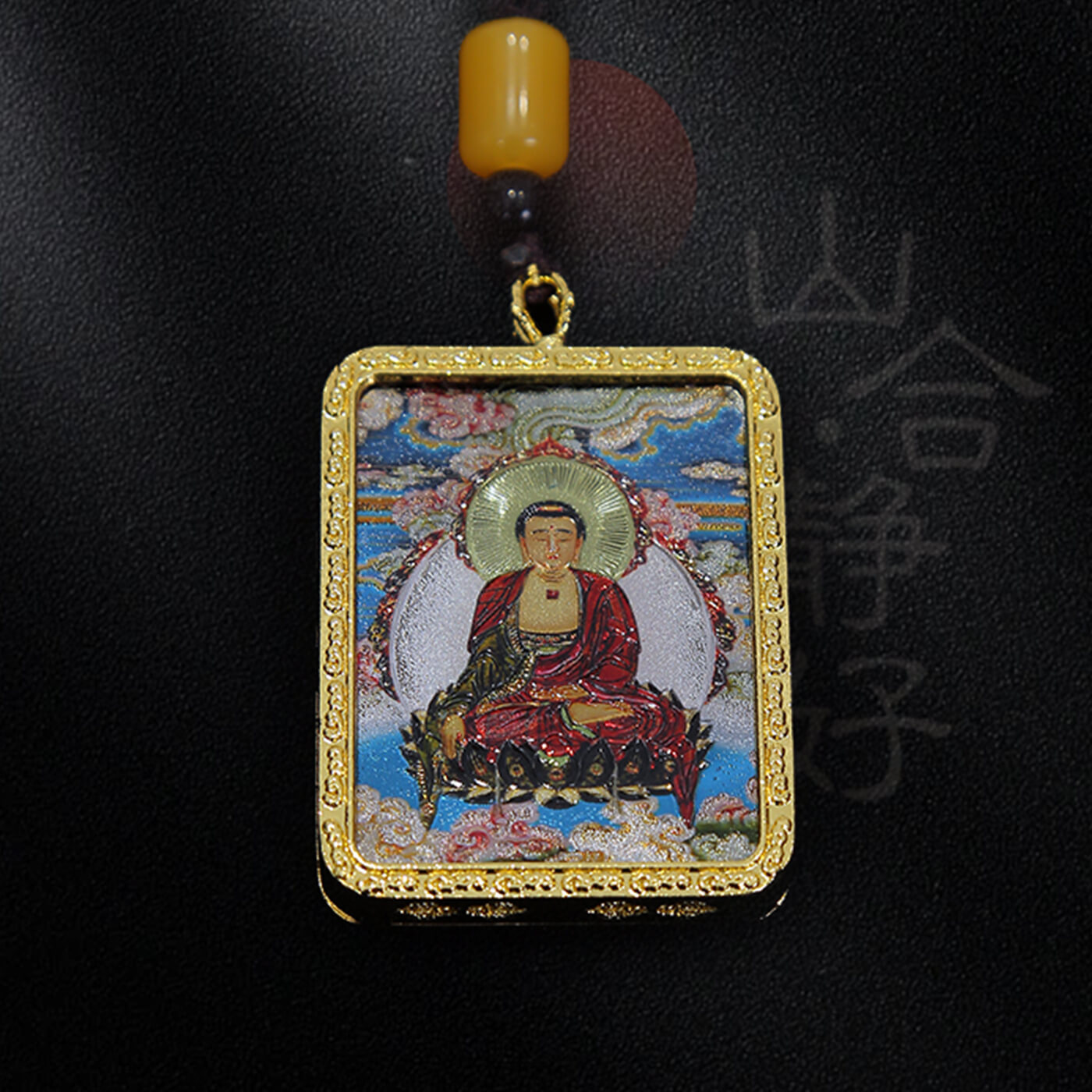 吊坠8