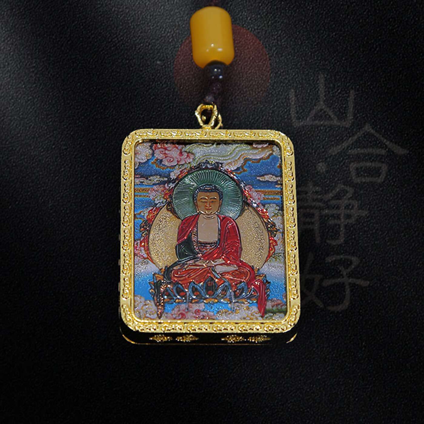 吊坠7