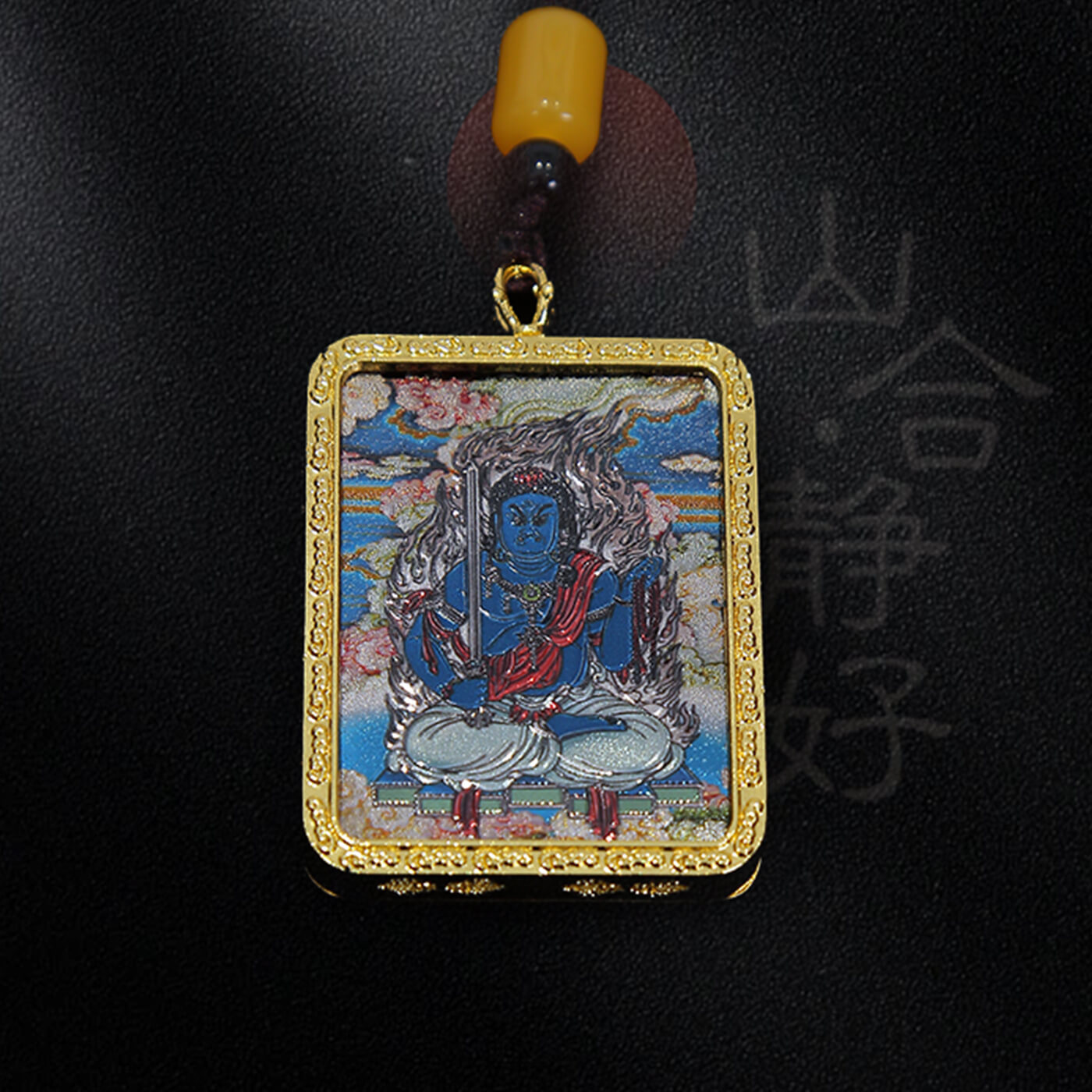 吊坠6
