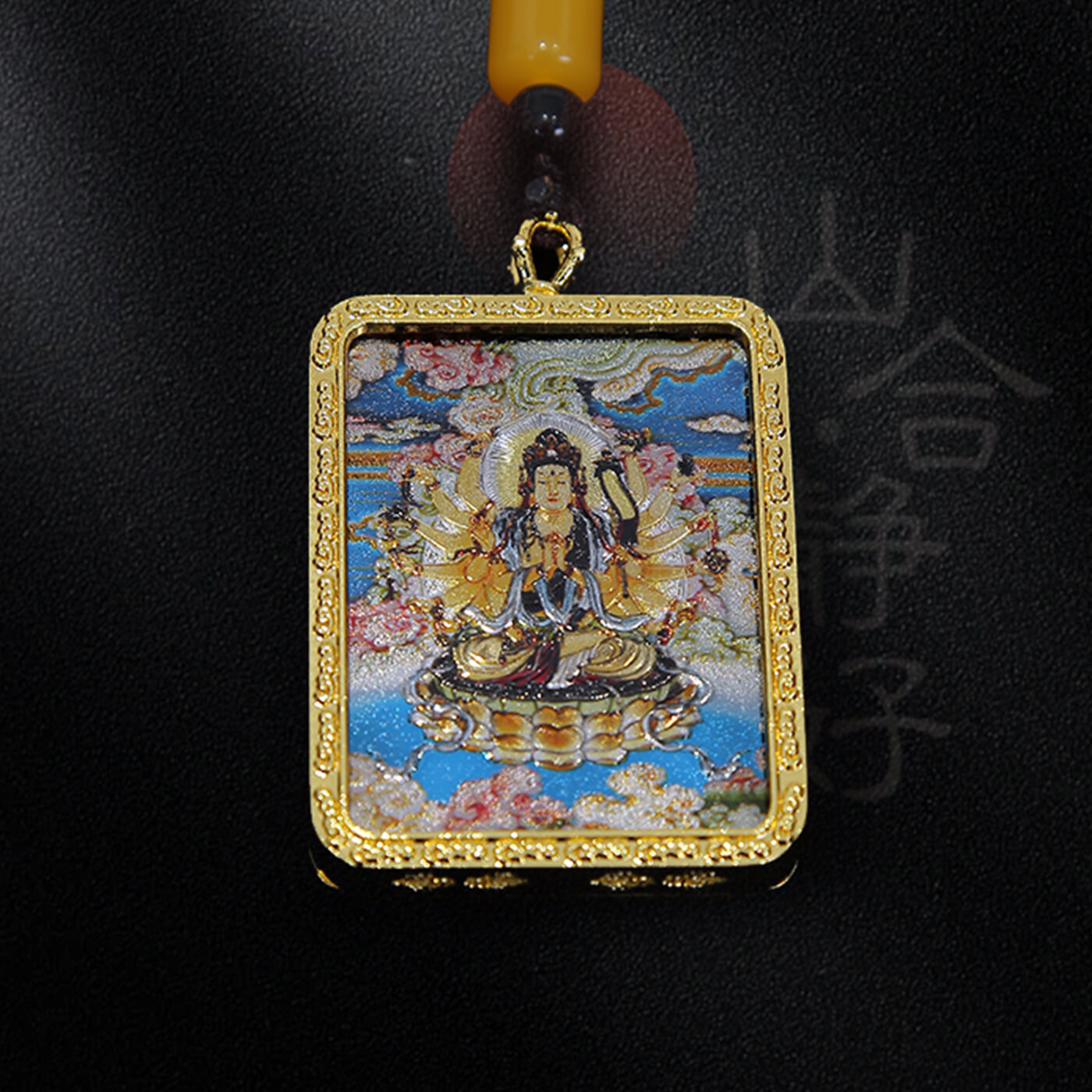吊坠3