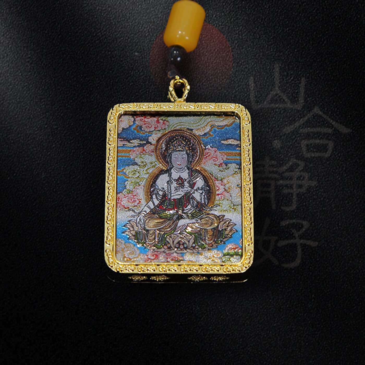 吊坠2