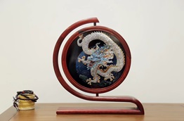 金属雕刻 | 方寸间的极致